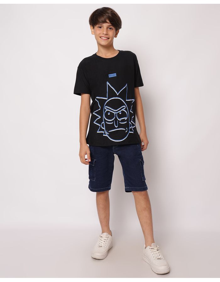 Bermuda-181581-Cargo-Le-M-1016---Jeans-Blue