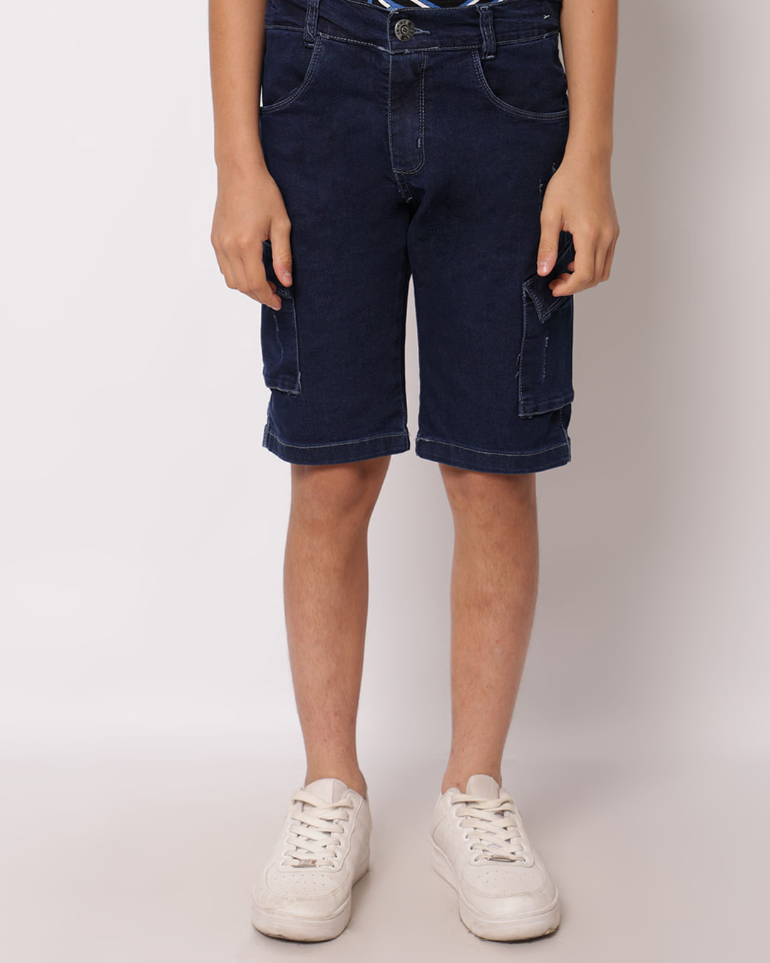 Bermuda-181581-Cargo-Le-M-1016---Jeans-Blue