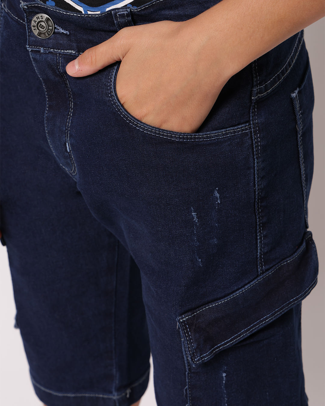 Bermuda-181581-Cargo-Le-M-1016---Jeans-Blue