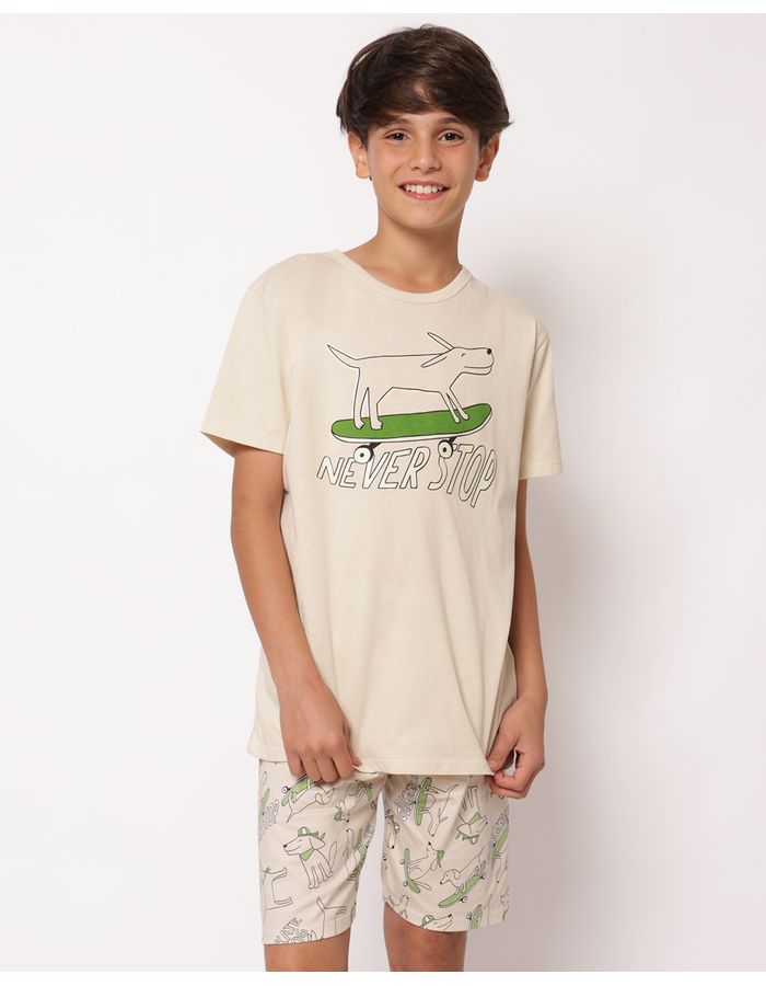 Pijama-Mc-Juvo-1016-Skate-Be-302659---Bege