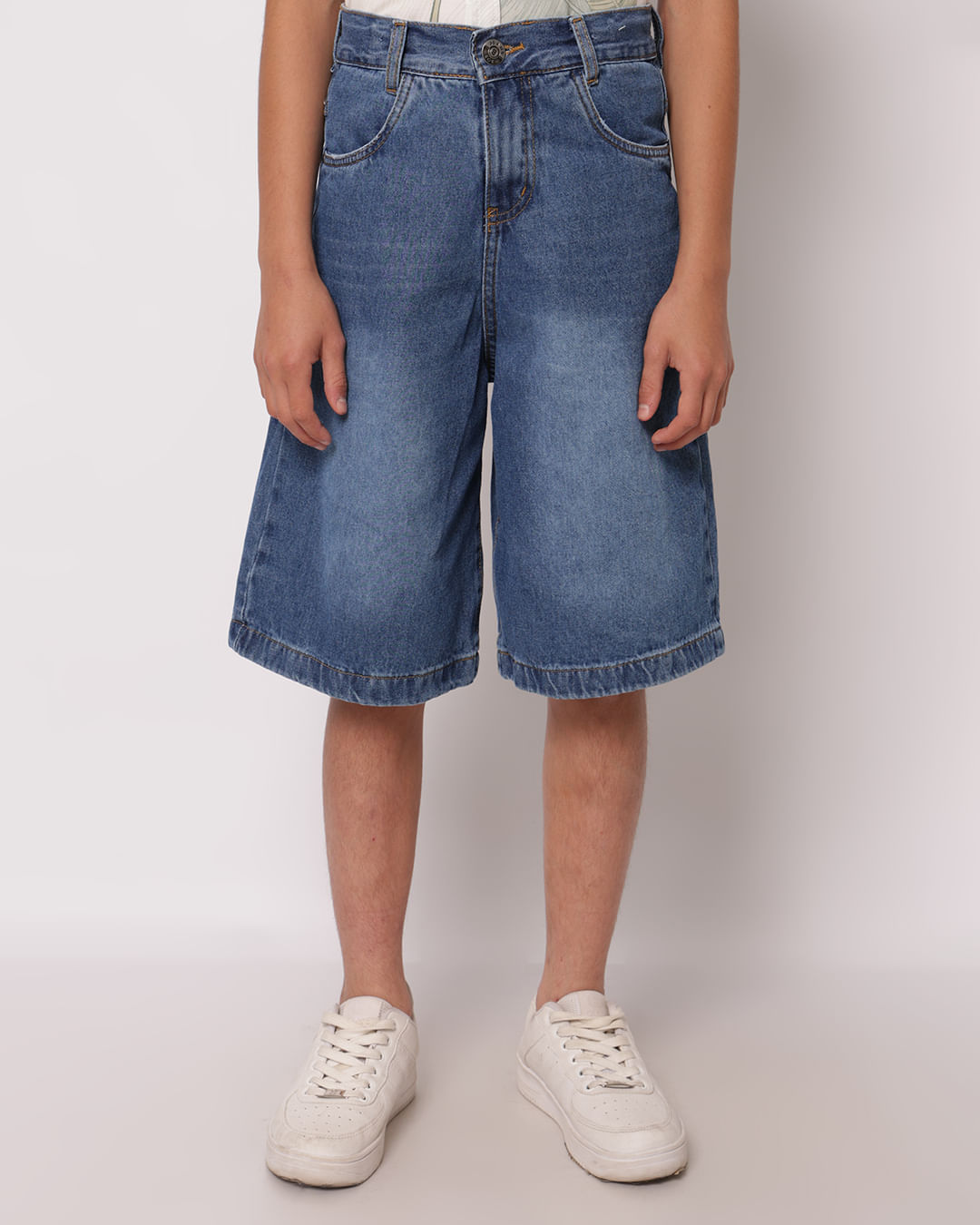 Bermuda-183001-Skate-Lm-M-1016---Jeans-Blue