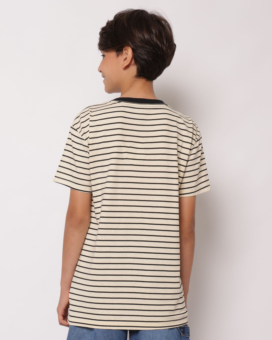 Camiseta-Fk2640-Mc-M-Listrada---Bege