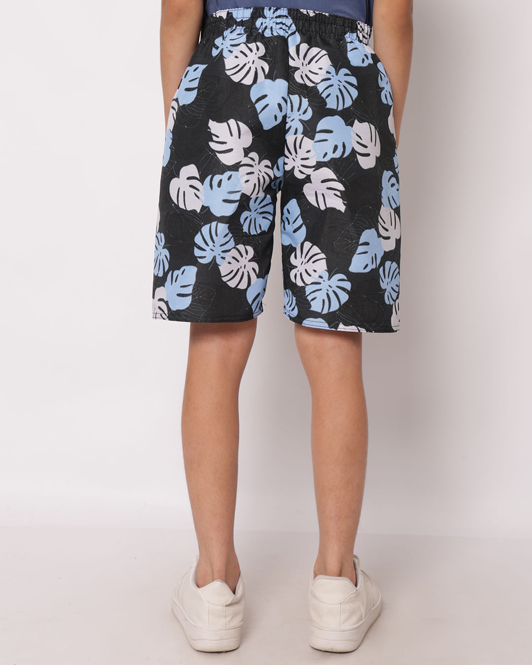 Bermuda-Jest-Esttactel-Masc-1016---Preto