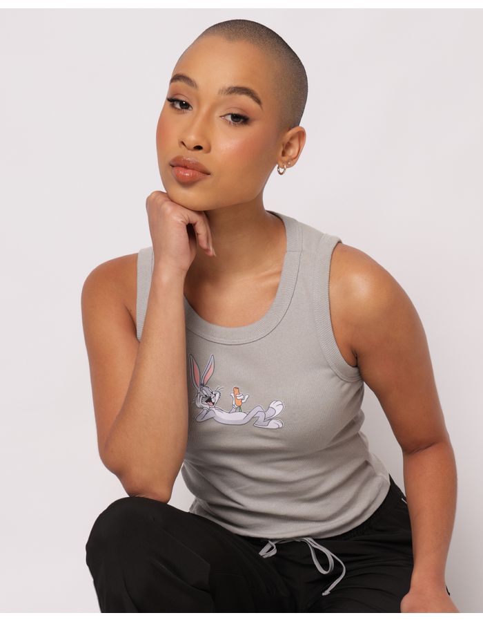 Regata-Canel-23870-Pernalonga-Pg---Cinza