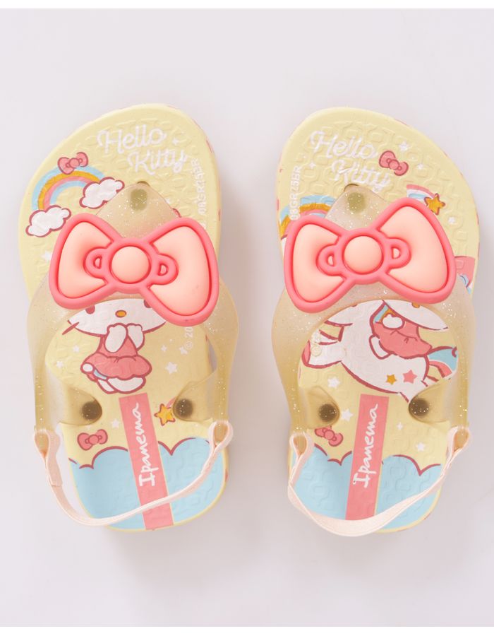 Chi-Bba-27435-Bs133-Amaros-Gli-Hello---Amarelo