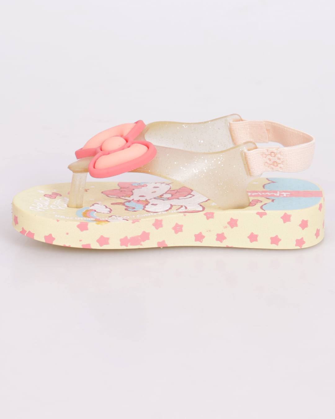 Chi-Bba-27435-Bs133-Amaros-Gli-Hello---Amarelo