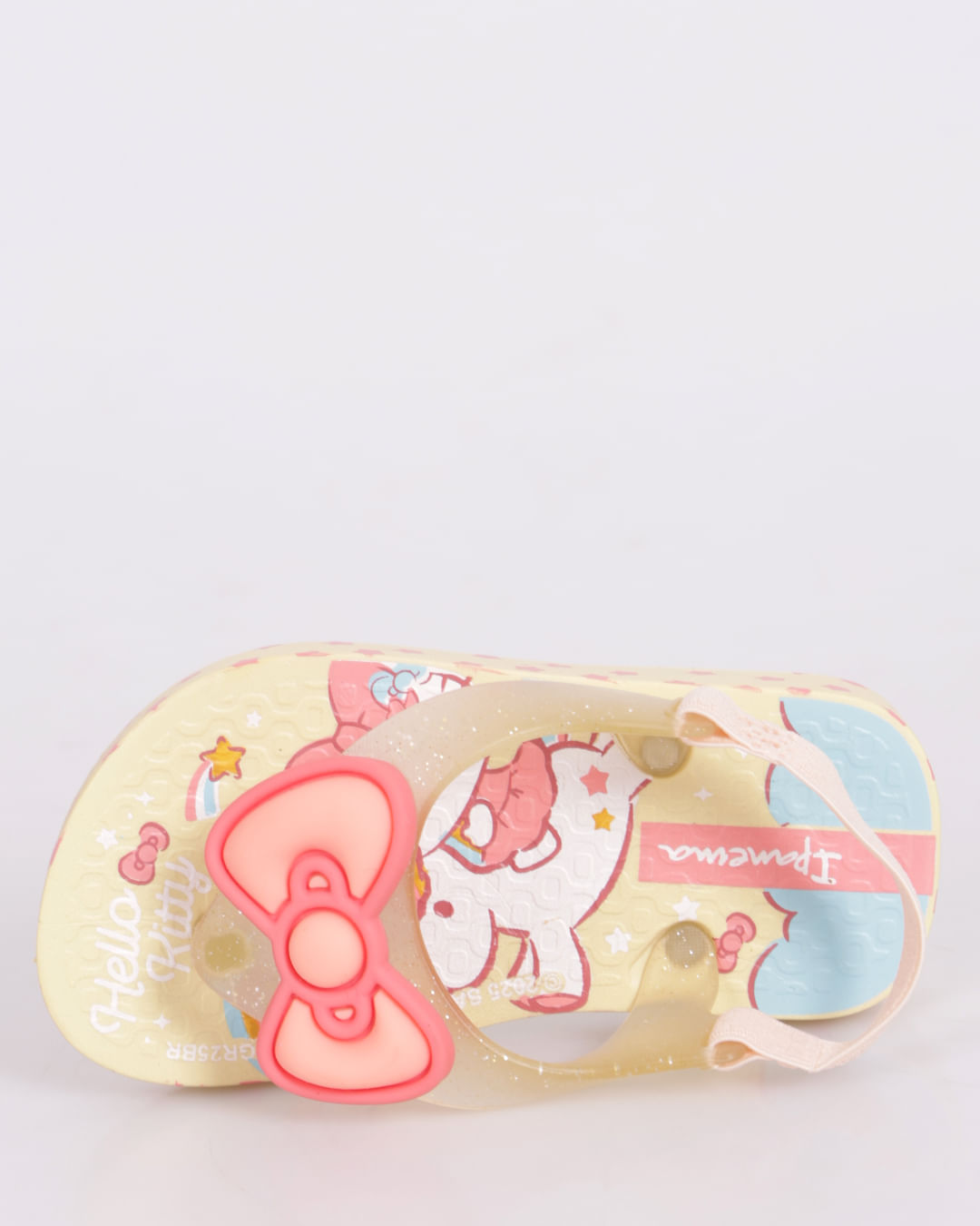 Chi-Bba-27435-Bs133-Amaros-Gli-Hello---Amarelo