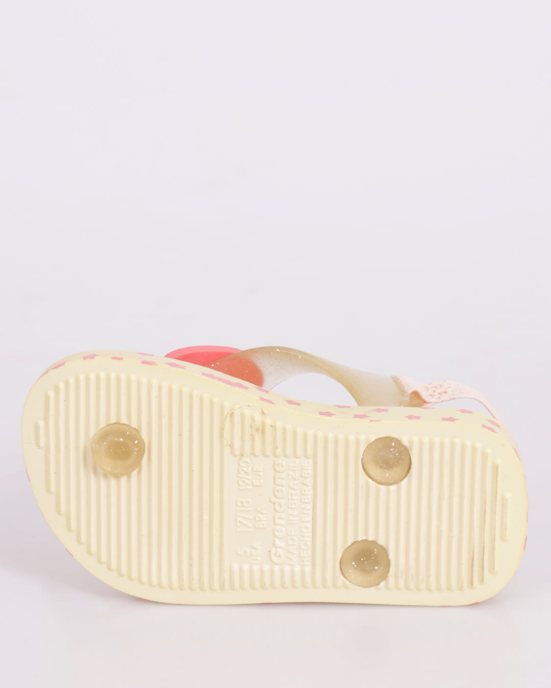 Chi-Bba-27435-Bs133-Amaros-Gli-Hello---Amarelo
