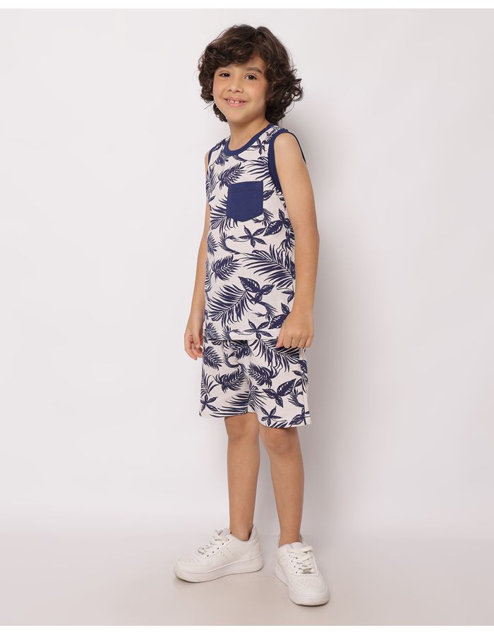 Bermuda-To350158-M-410-Tropical---Off-White