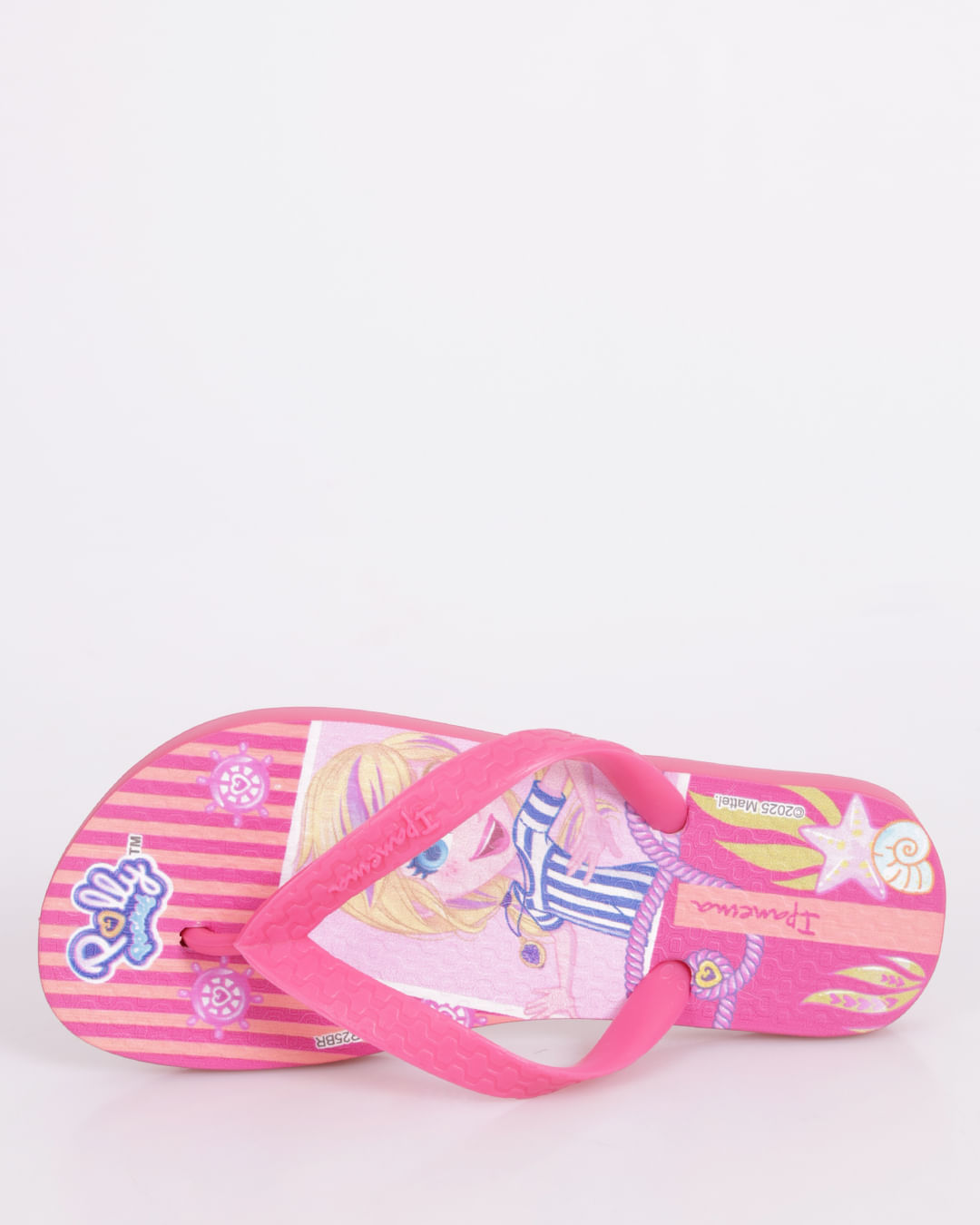 Chi-Infa-26048-Bk204-Rosa-Polly---Rosa