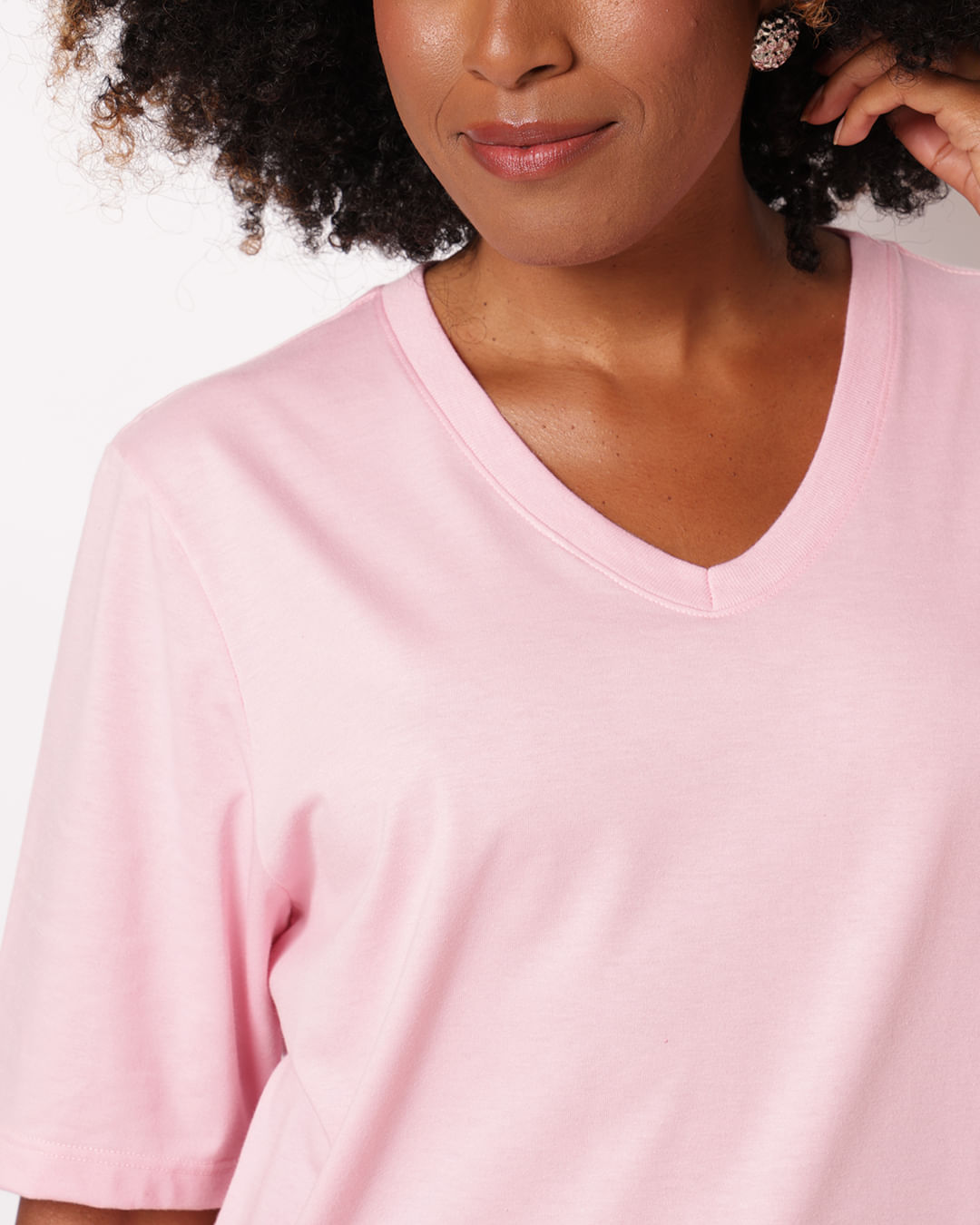 Blusa-Gola-V-100--Algodao---Rosa
