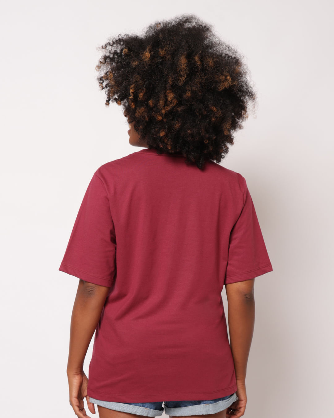 Blusa-Gola-V-100--Algodao---Vinho