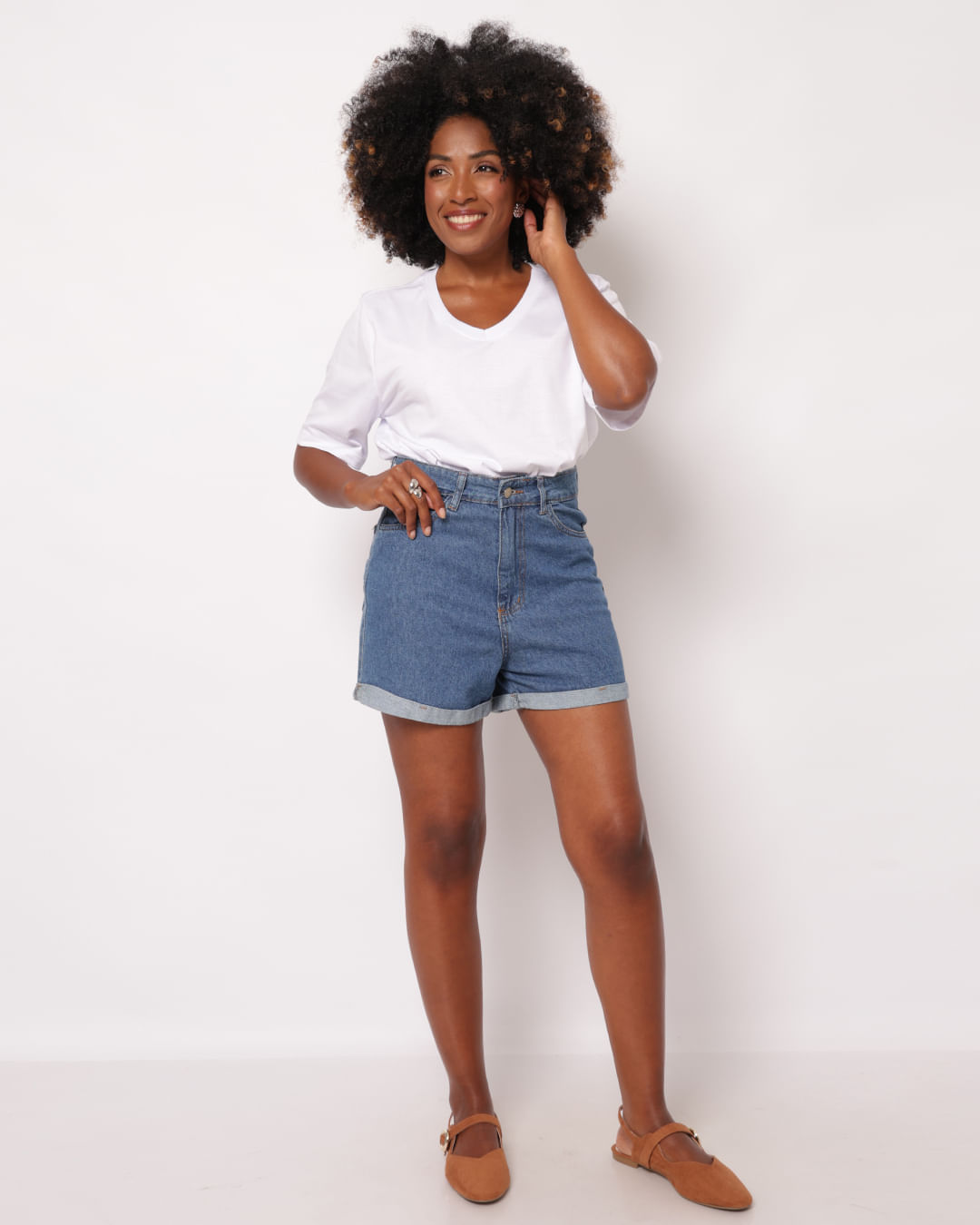 Blusa-Gola-V-100--Algodao---Branco