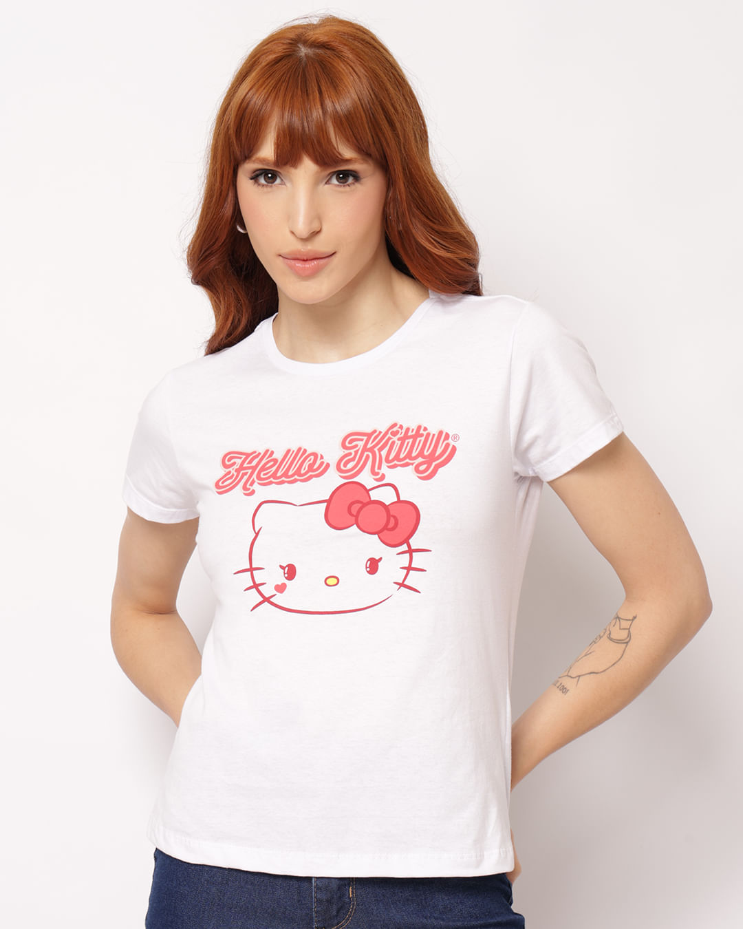 Camiseta-Mc-Torf770-Hkitty-Bco-Pgg-P8---Branco