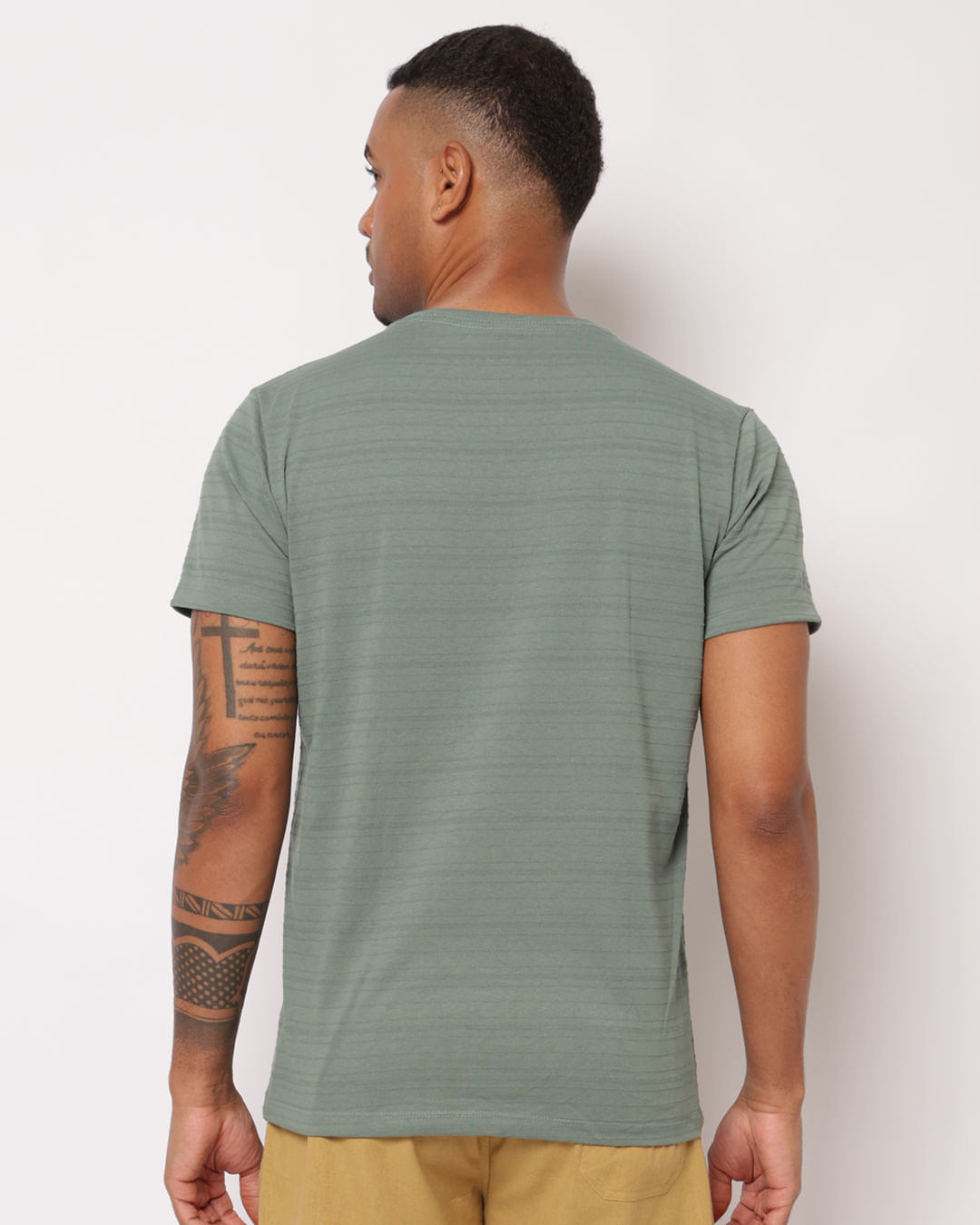Camiseta-Bas-Bolso-50000588-Verde-Pgg---Verde