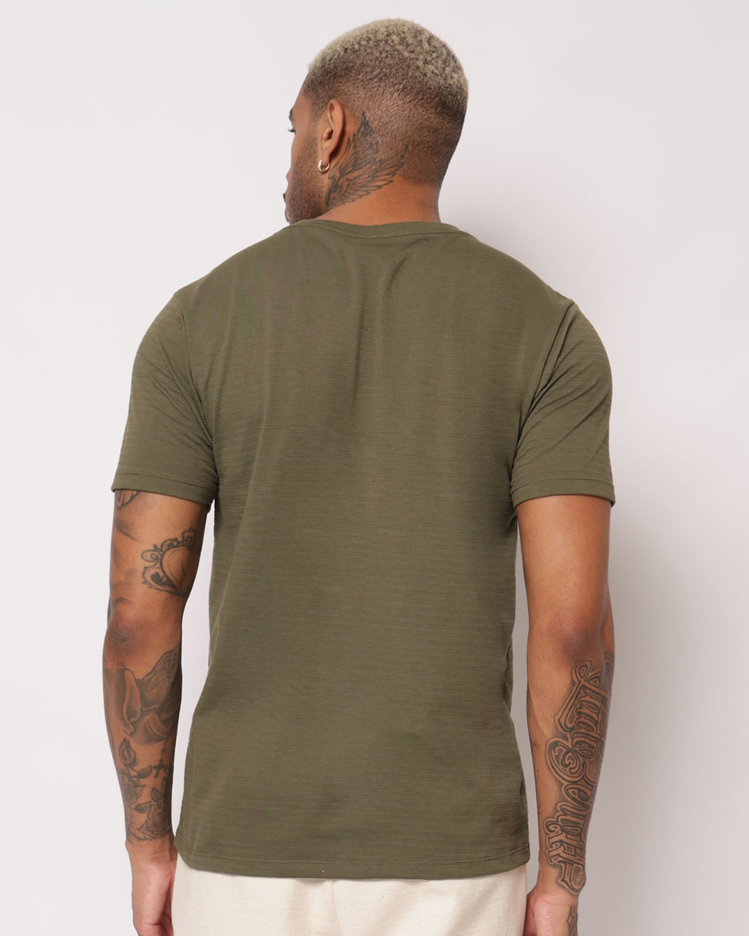Camiseta-Textu-Embossing-Tr554-Verde-M---Verde