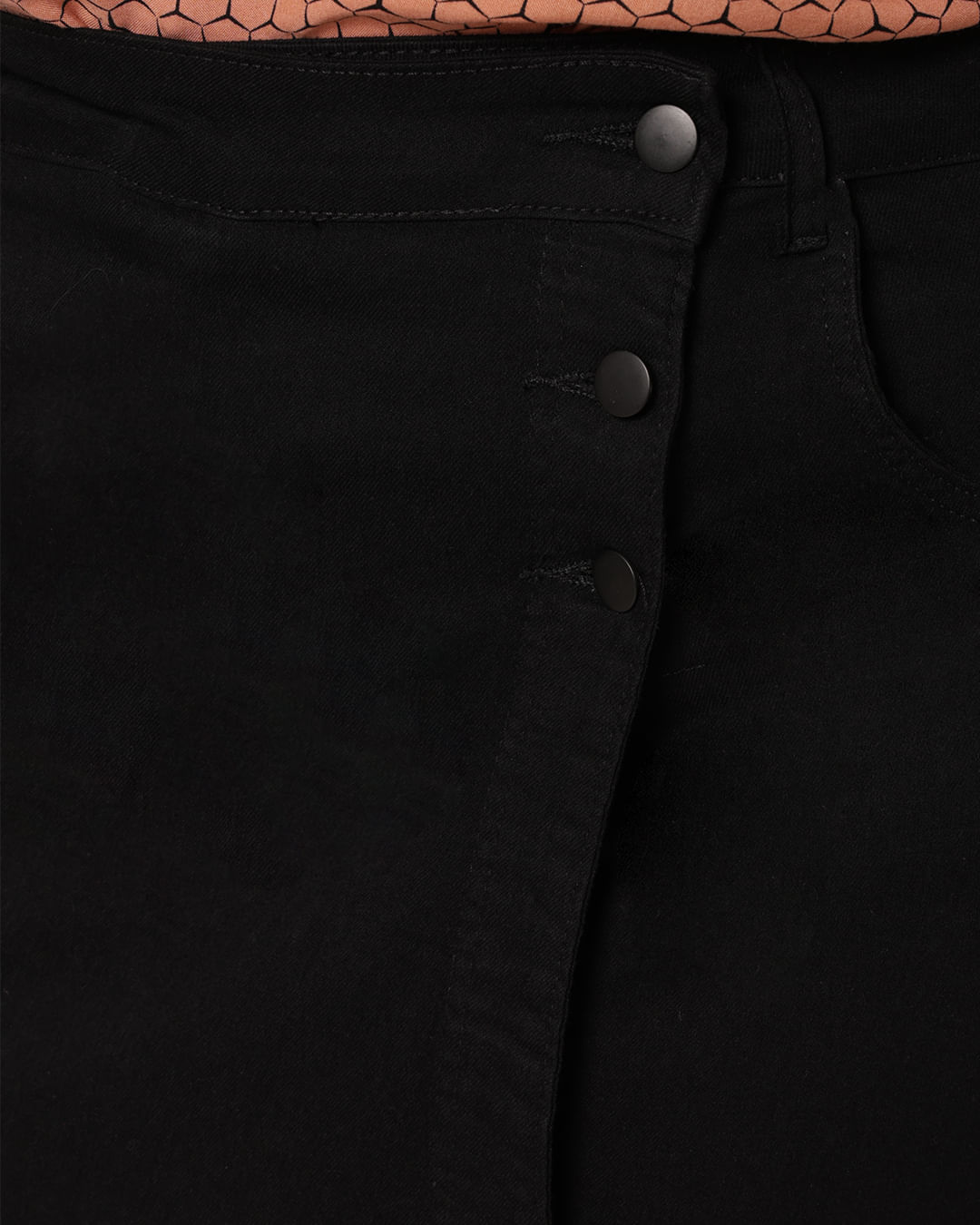Shorts-Saia-Sarja-Tg---Jeans-Black