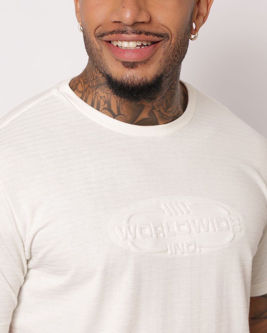 Camiseta-Textu-Embossing-Tr554-Off---Off-White