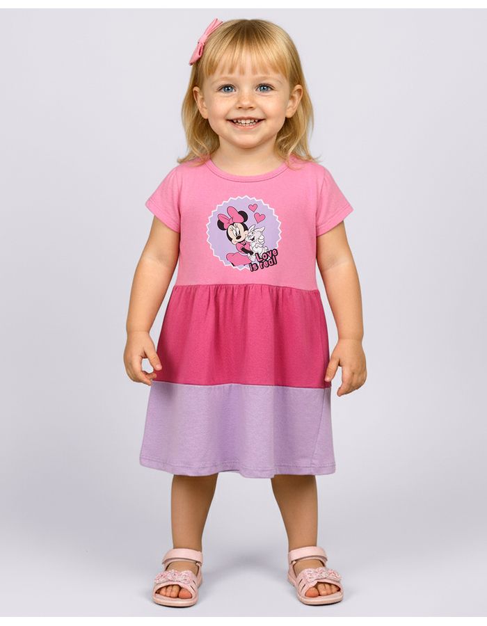 Vestido-Marias-T251514-Minnie-Ro-F13---Rosa