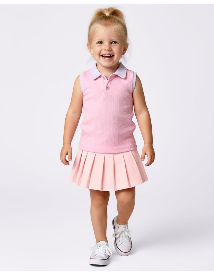 Polo--Crooped--267019--F13---Rosa