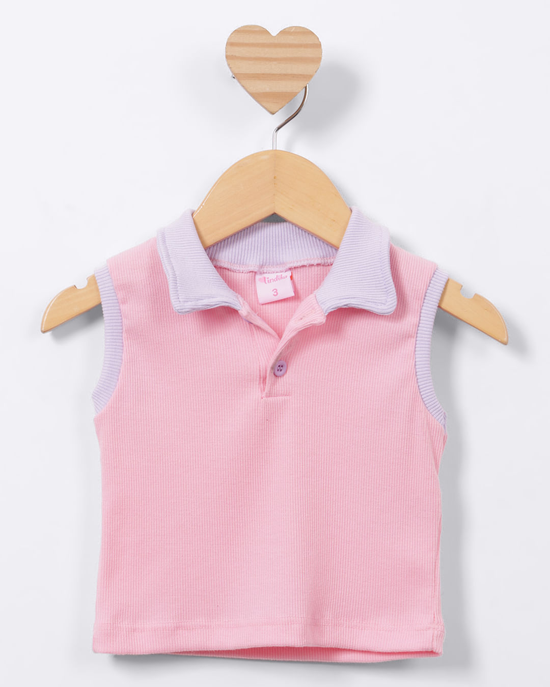 Polo--Crooped--267019--F13---Rosa