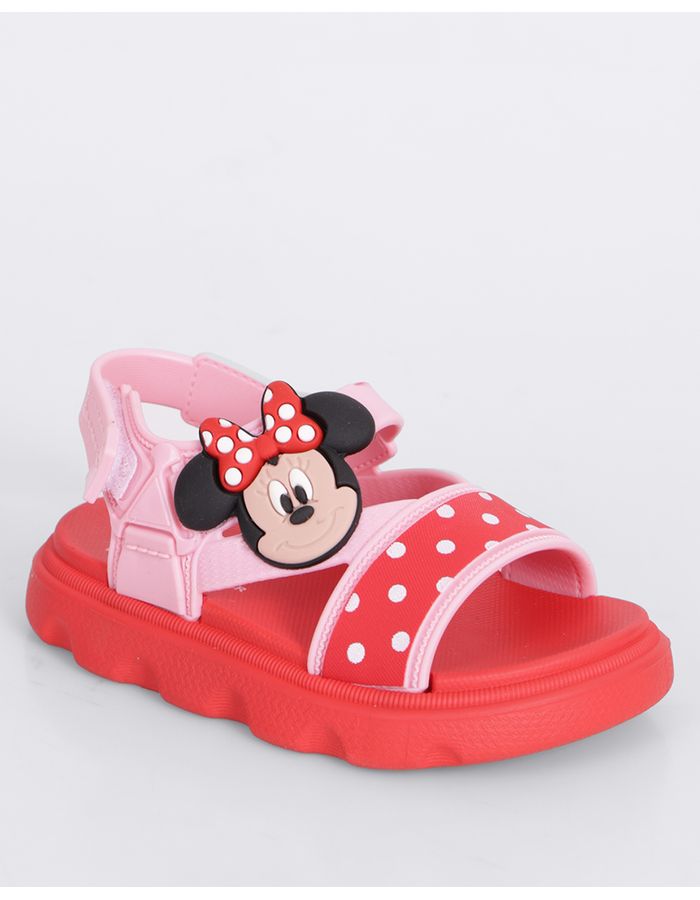 Sand-Bba-23410-Bt589-Minnie-Vermros---Vermelho
