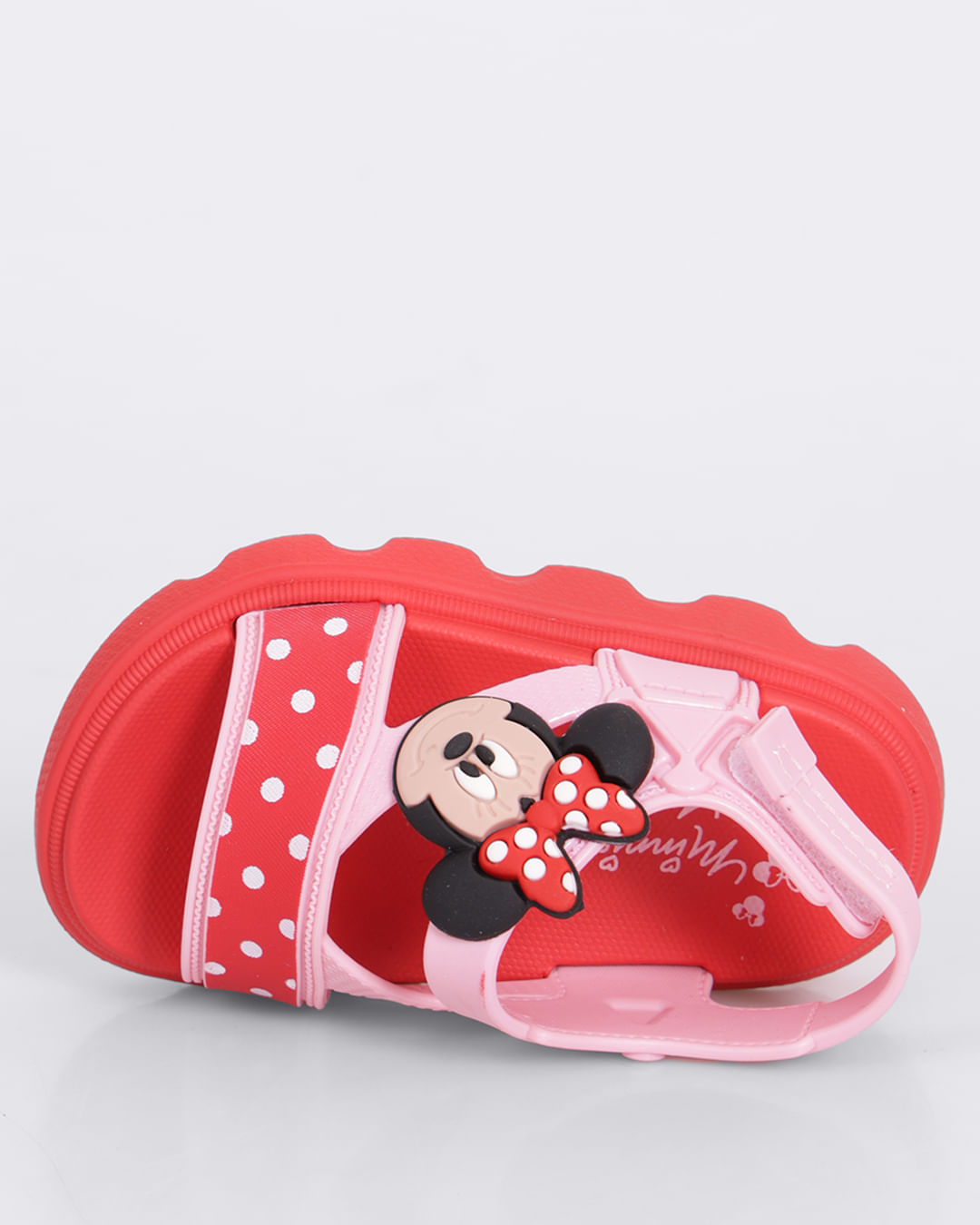 Sand-Bba-23410-Bt589-Minnie-Vermros---Vermelho