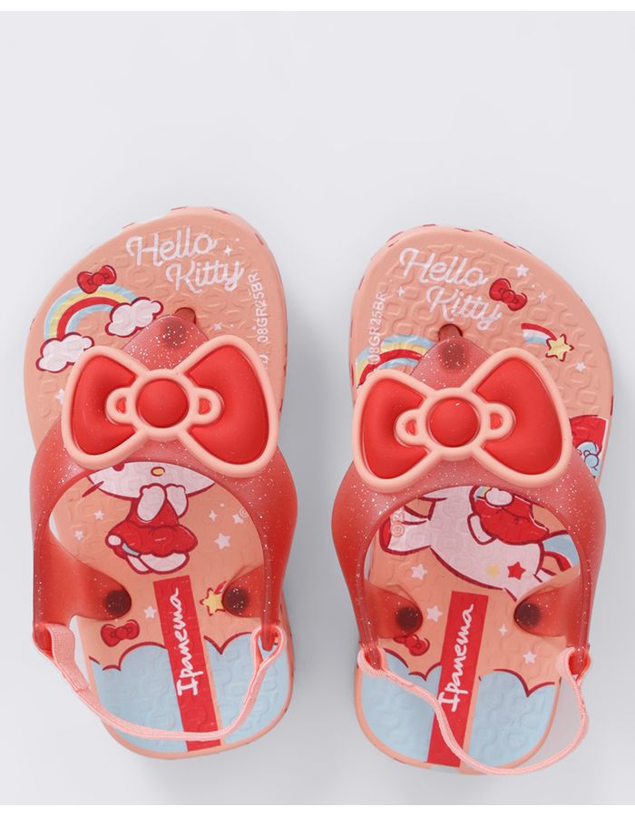 Chi-Bba-27435-Bs132-Verm-Gli-Hello---Vermelho