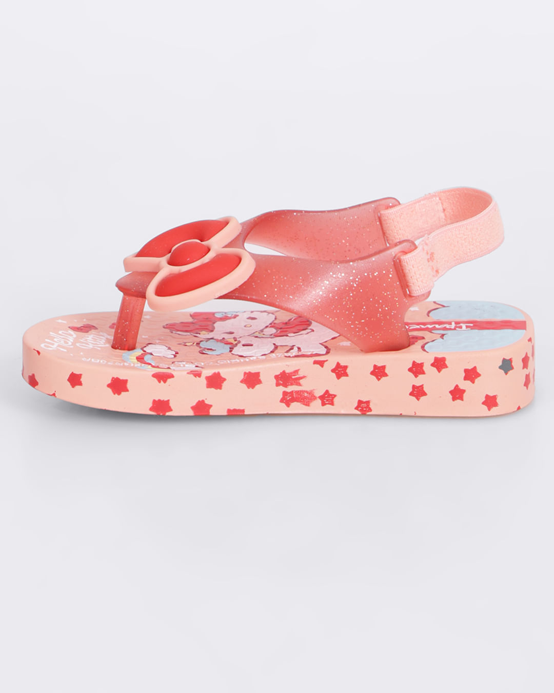Chi-Bba-27435-Bs132-Verm-Gli-Hello---Vermelho