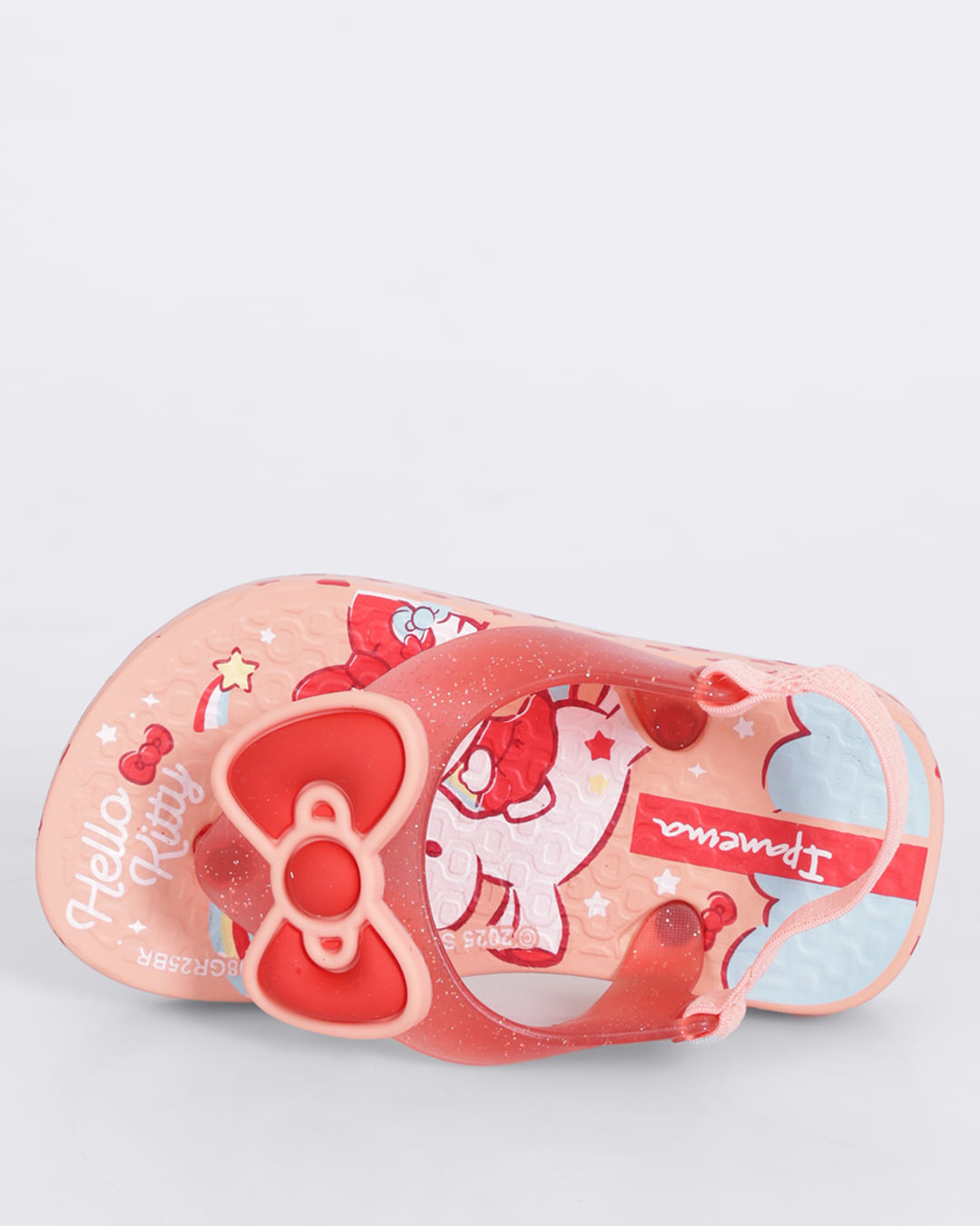 Chi-Bba-27435-Bs132-Verm-Gli-Hello---Vermelho