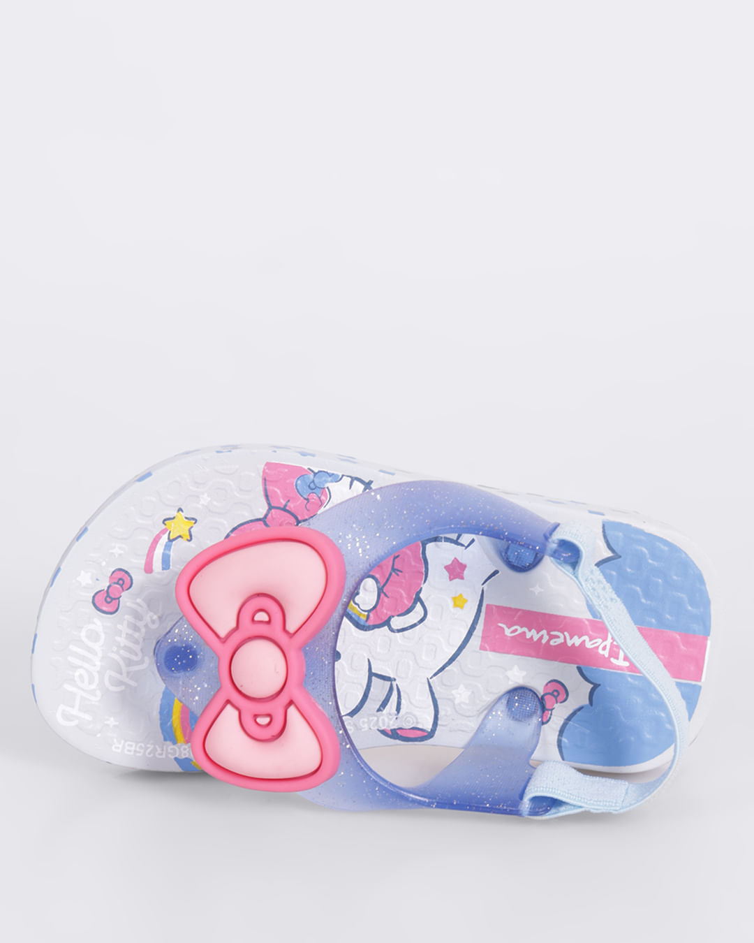 Chi-Bba-27435-Bs130-Azul-Gli-Hello---Azul