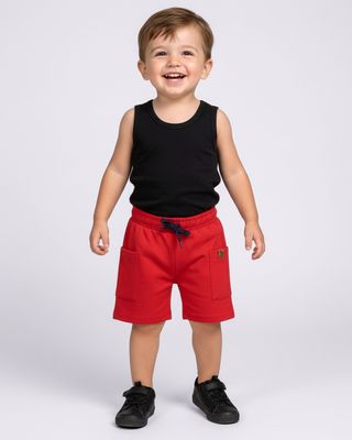 Bermuda-Moldiferen8655pt-Masc13-Verm---Vermelho