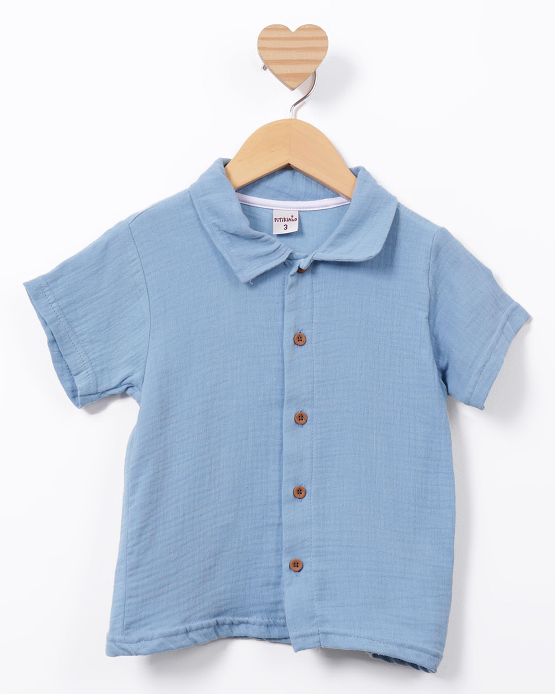 Camisa-8951t-Gauze-Azul-Mc-13---Azul
