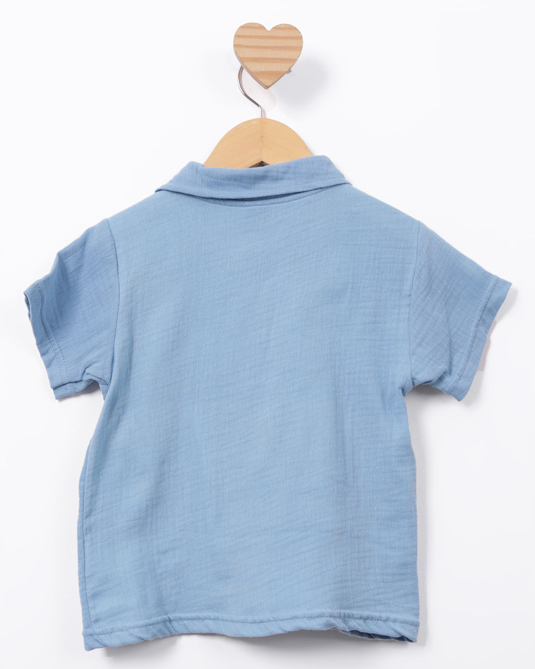 Camisa-8951t-Gauze-Azul-Mc-13---Azul