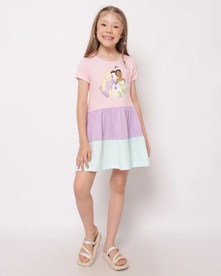 Vestido-Ch34192-Marias-Princesas-F-410---Rosa