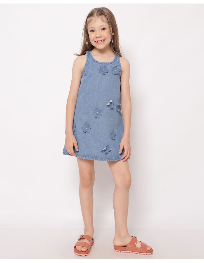 Vestido-5328-Aplic-Flor-Lm-F-48---Jeans-Blue