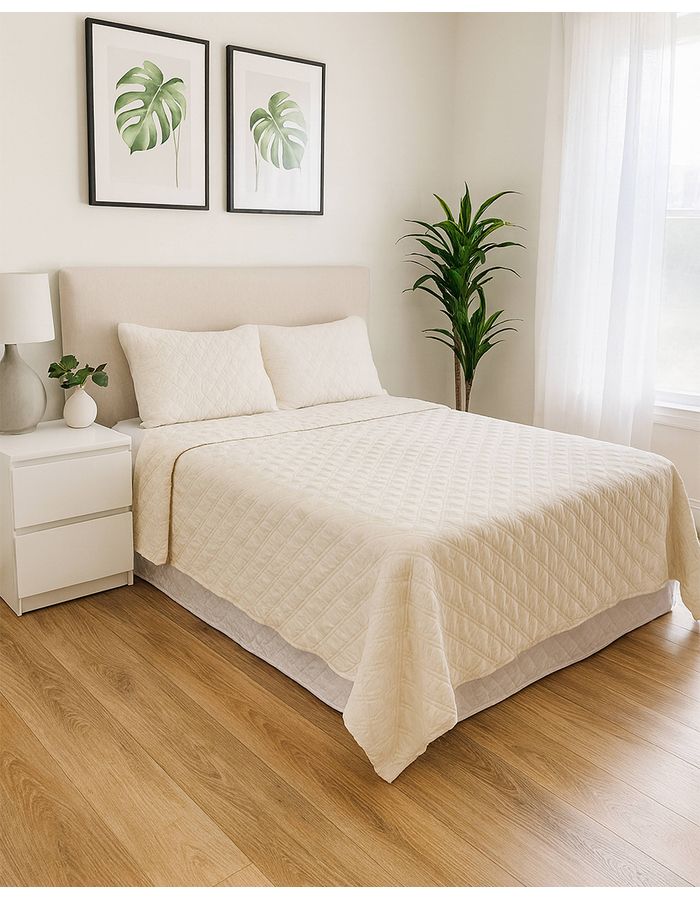 Colcha-Casal-Rolinho-Lisa---Bege