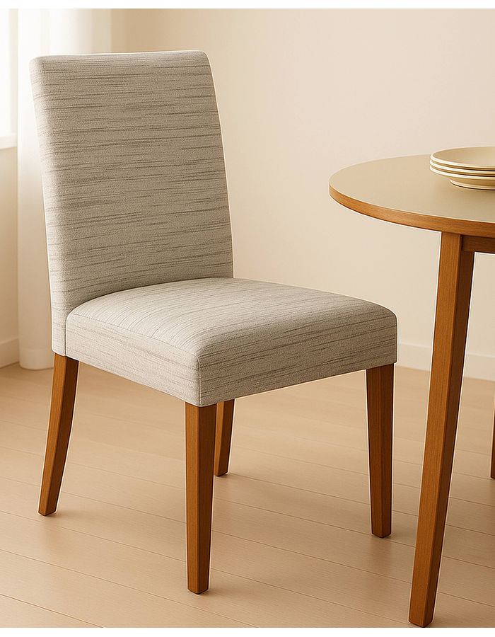 Capa-De-Cadeira-Malha-Textura-Bege-Duna---Estampado