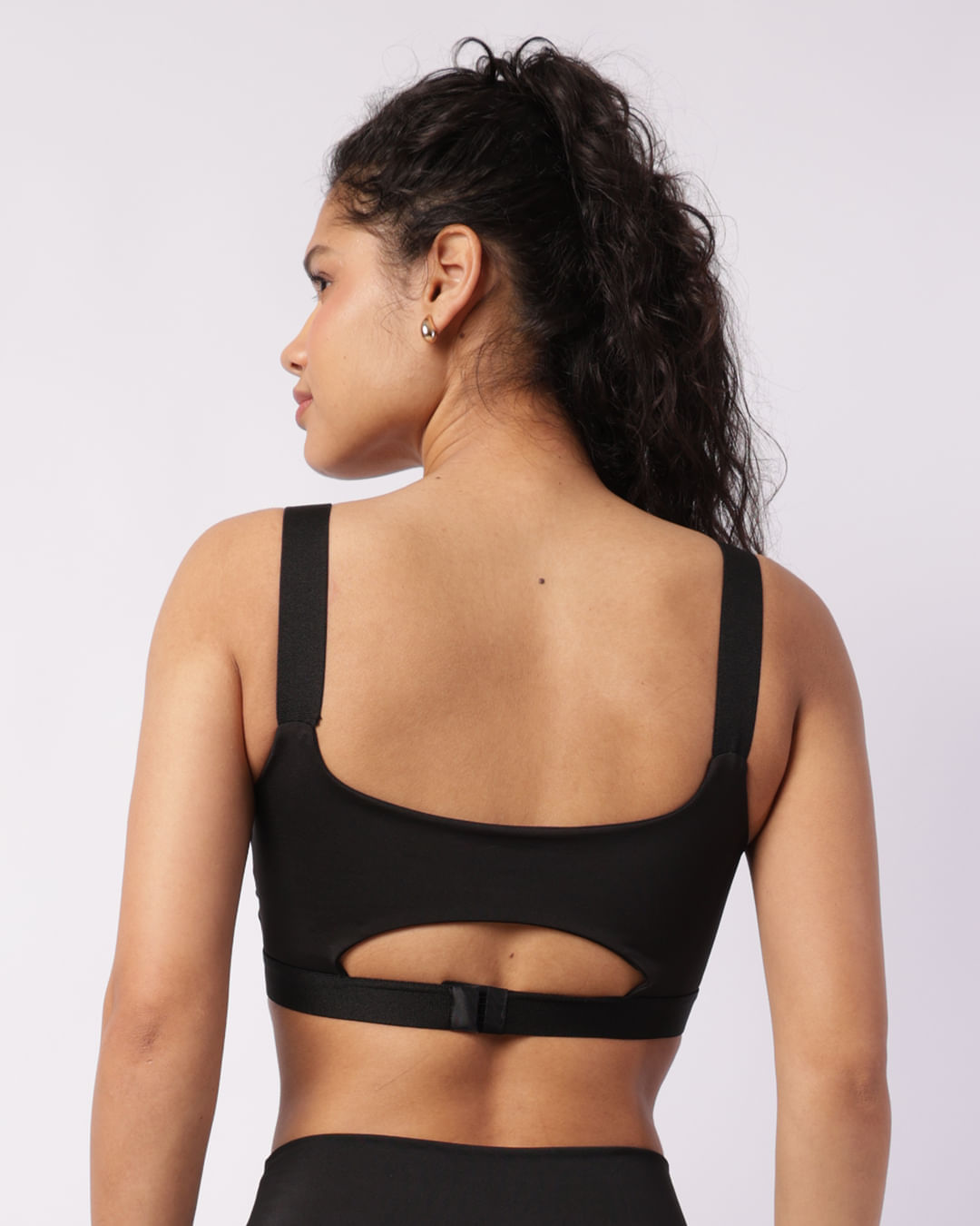 Top-Sm300-Regulador-De-Soutien---Preto