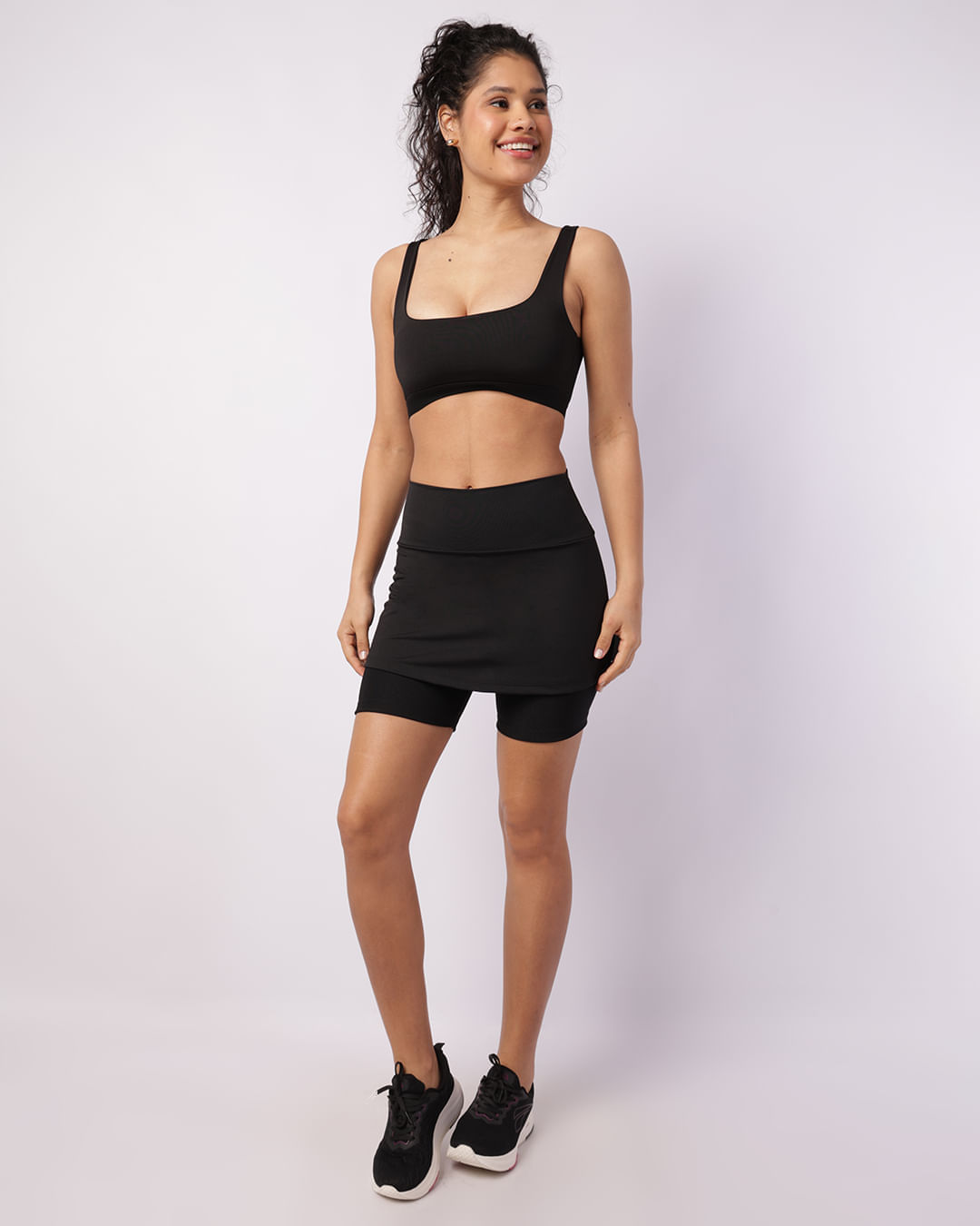 Top-Sm300-Regulador-De-Soutien---Preto