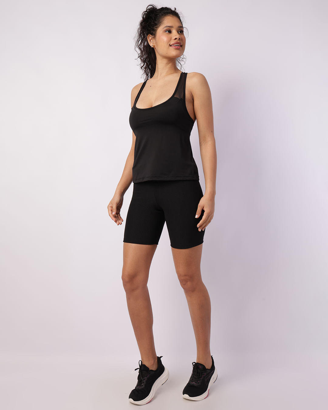 Regata-14899-Com-Top-Embutido---Preto