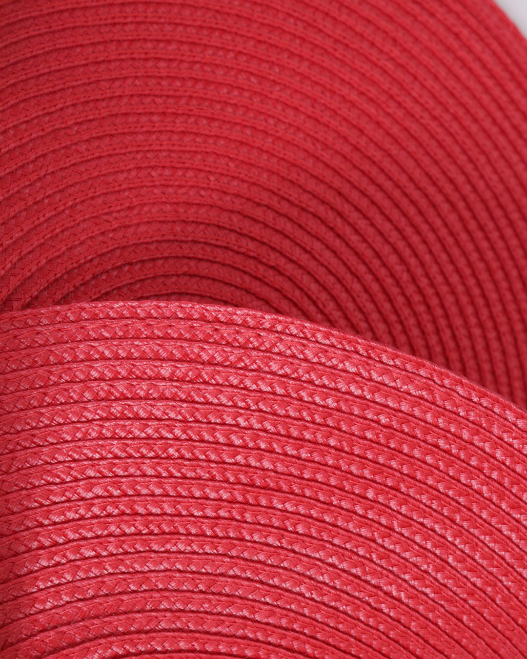Lugar-Americano-Redondo-Vermelho---Vermelho-Medio