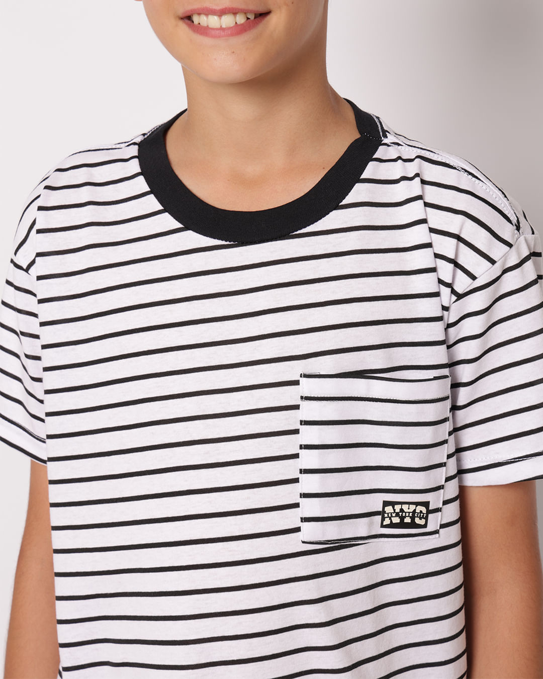 Camiseta-Fk2640-Mc-M-Listrada---Branco