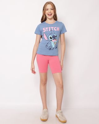 Bermuda-Ciclista-Lisa-F-1016---Coral