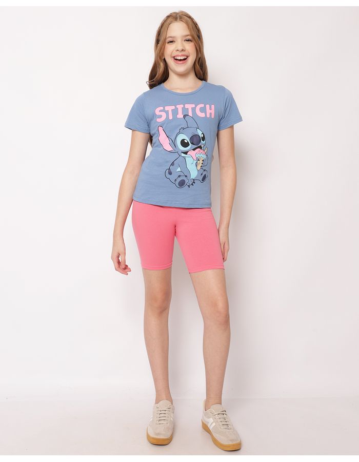 Bermuda-Ciclista-Lisa-F-1016---Coral