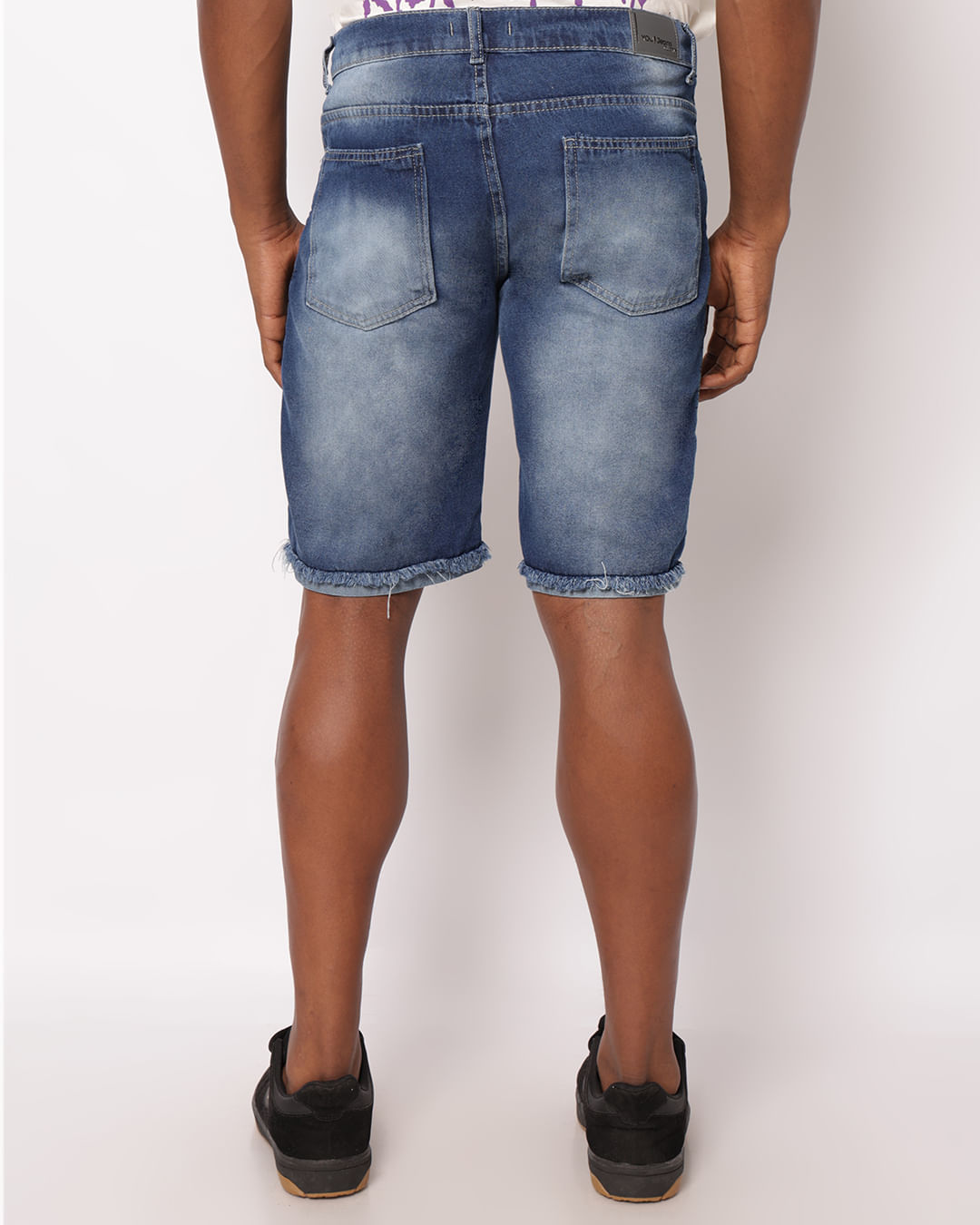 Brmda-Jns-Jvm-Ret-Aze-Basic--0974461---Jeans-Blue