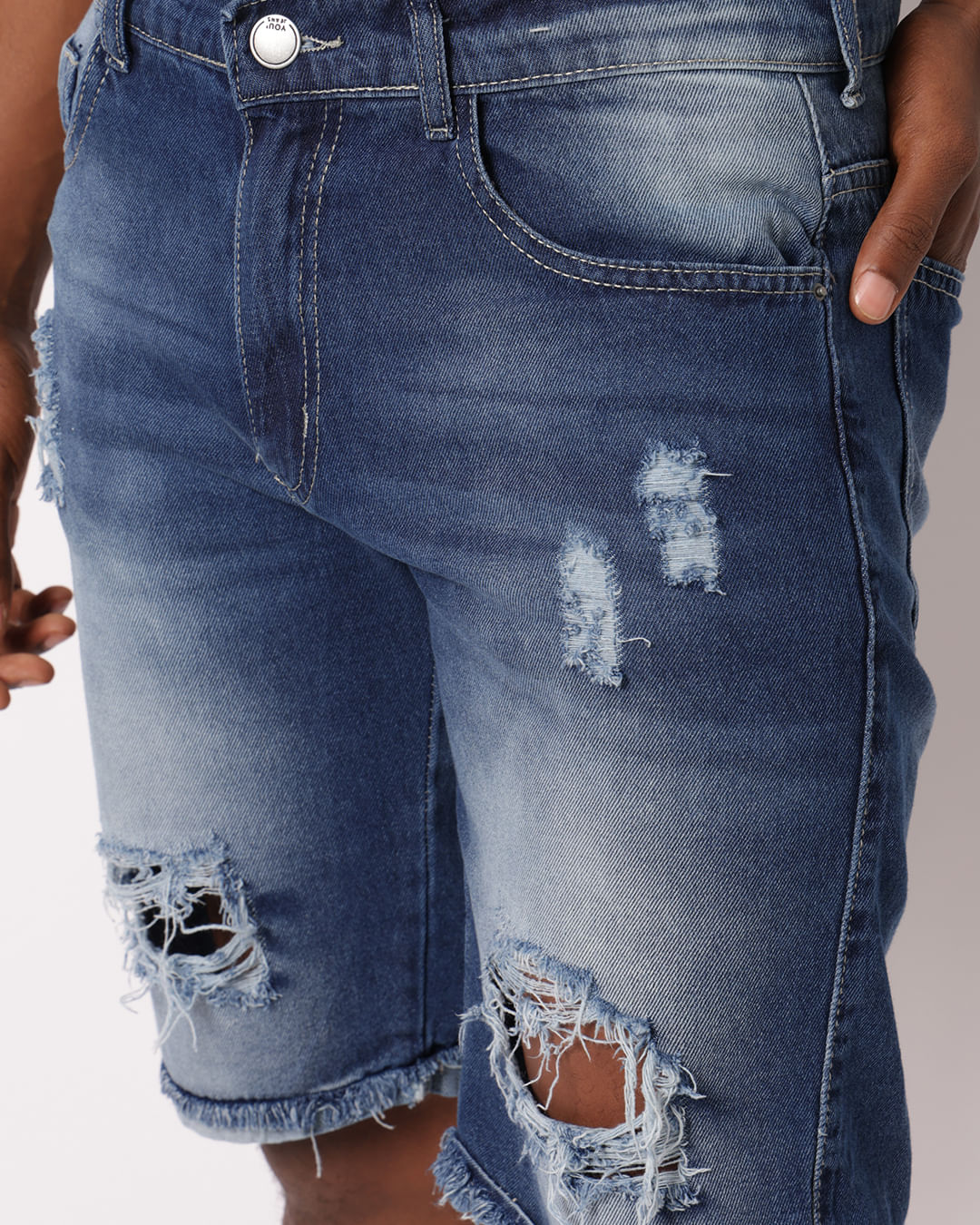 Brmda-Jns-Jvm-Ret-Aze-Basic--0974461---Jeans-Blue