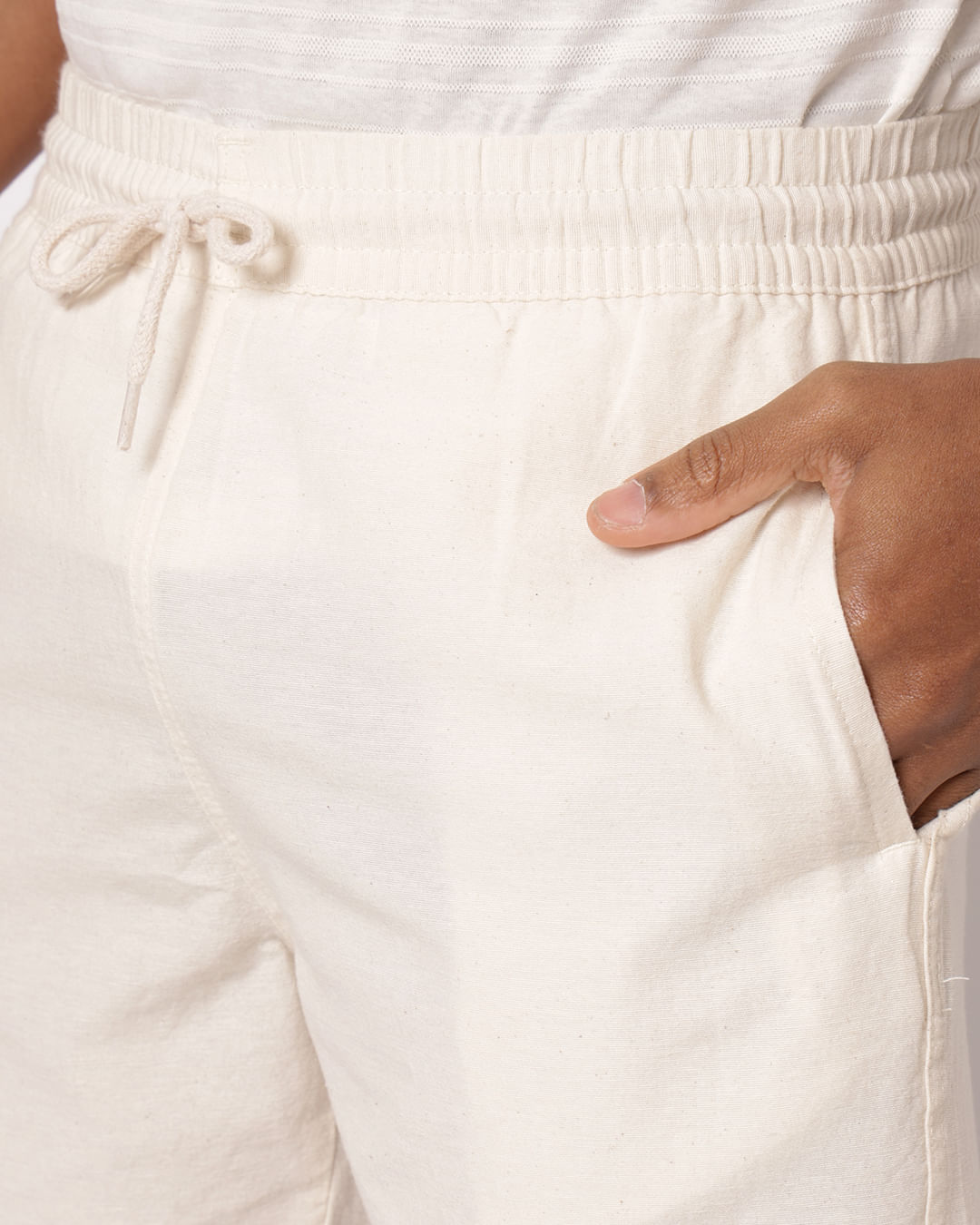 Shorts-Ecotex-Curto-1104022--Offwhite---Off-White
