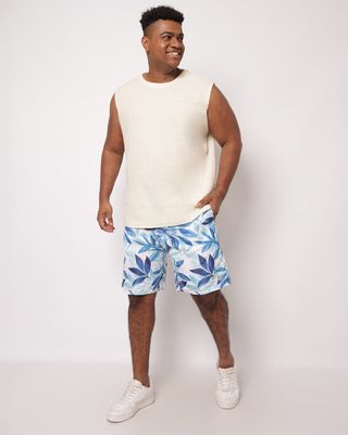 Berm-Tactel-2-Cabos-198plus-20250371---Branco-Floral