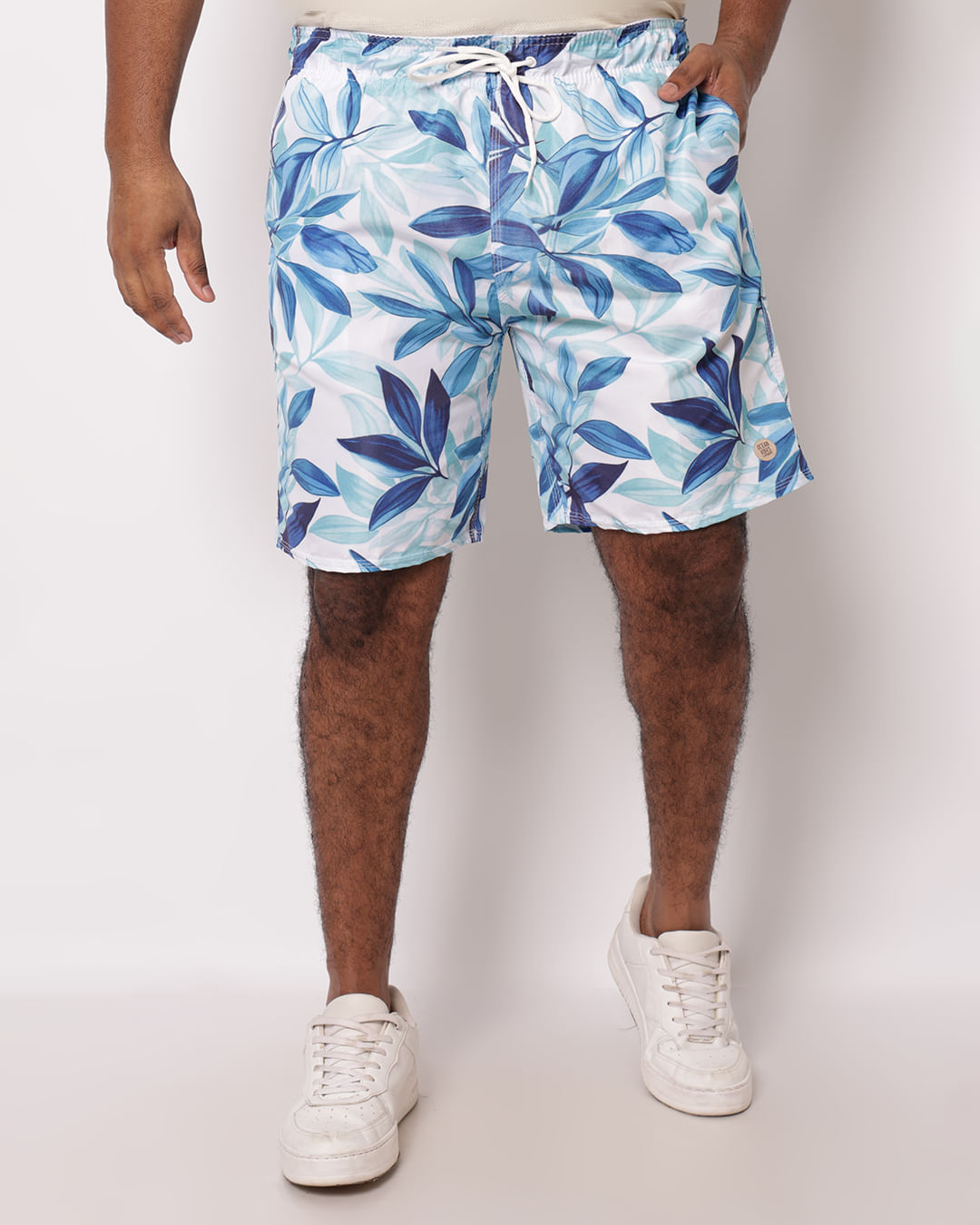 Berm-Tactel-2-Cabos-198plus-20250371---Branco-Floral